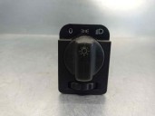 Recambio de mando luces salpicadero para opel corsa b 1.7 diesel referencia OEM IAM 90481764 