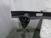 Recambio de refuerzo paragolpes delantero para peugeot 607 (s2) 2.7 hdi fap cat (uhz / dt17ted4) referencia OEM IAM 7414KT DE HI