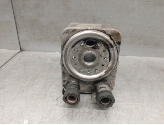 Recambio de enfriador aceite motor para mitsubishi grandis (na0w) 2.0 di-d cat referencia OEM IAM MN980131 MN980131 