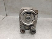 Recambio de enfriador aceite motor para mitsubishi grandis (na0w) 2.0 di-d cat referencia OEM IAM MN980131 MN980131 