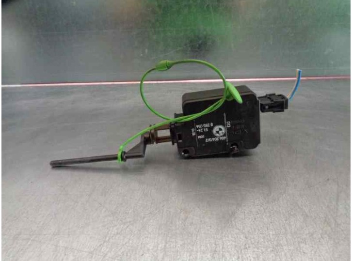 Recambio de motor tapa deposito combustible para bmw x5 (e53) 3.0 24v turbodiesel cat referencia OEM IAM 51268355056 2 PINES 5 P