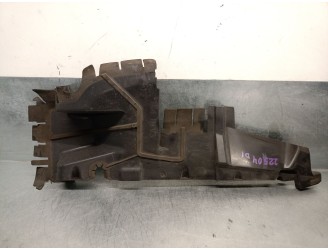 Recambio de molduras delanteras para peugeot 3008 i monospace (0u_) 2.0 hdi 150 / bluehdi 150 referencia OEM IAM 9670057880  