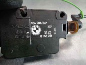 Recambio de motor tapa deposito combustible para bmw x5 (e53) 3.0 24v turbodiesel cat referencia OEM IAM 51268355056 2 PINES 5 P