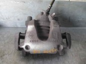 Replacement front left brake caliper for Renault Clio IV 1.5 dCi Diesel FAP OEM IAM reference 410005114R 963 ATE