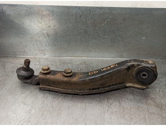 Replacement front right lower suspension arm for Opel Corsa B 1.7 diesel OEM IAM reference 5352012 