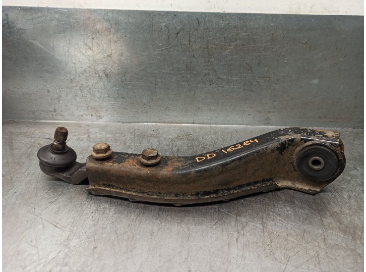 Recambio de brazo suspension inferior delantero derecho para opel corsa b 1.7 diesel referencia OEM IAM 5352012 