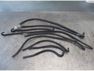 Recambio de tubo para mercedes-benz clase c (w204) berlina 2.1 cdi cat referencia OEM IAM A0000780956 4500158902 