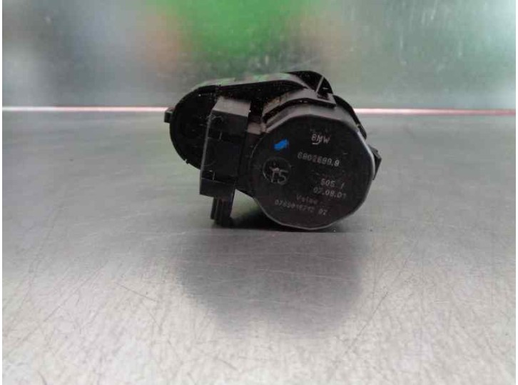 Recambio de motor calefaccion para bmw x5 (e53) 3.0 24v turbodiesel cat referencia OEM IAM 6902698 