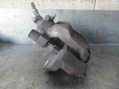 Replacement front left brake caliper for Renault Clio IV 1.5 dCi diesel FAP OEM IAM reference 410005114R 963 ATE