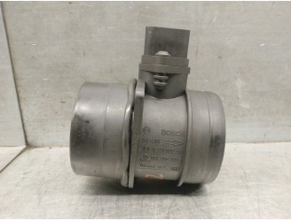 Recambio de caudalimetro para mitsubishi grandis (na0w) 2.0 di-d cat referencia OEM IAM 074906461B MN191135 0281002461 BOSCH