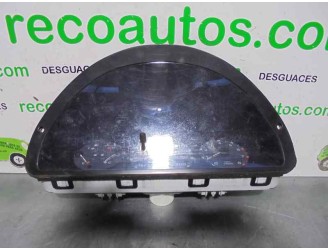 Recambio de cuadro instrumentos para fiat punto berl. (176) 1.2 cat referencia OEM IAM   
