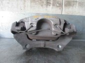 Replacement front left brake caliper for Renault Clio IV 1.5 dCi diesel FAP OEM IAM reference 410005114R 963 ATE