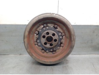 Recambio de volante motor para seat altea (5p1) 1.9 tdi referencia OEM IAM 03G105266BE 03G105266BE LUK