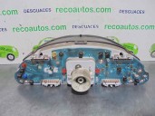 Recambio de cuadro instrumentos para fiat punto berl. (176) 1.2 cat referencia OEM IAM 