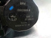 Recambio de motor calefaccion para bmw x5 (e53) 3.0 24v turbodiesel cat referencia OEM IAM 6902698 