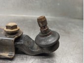 Recambio de brazo suspension inferior delantero derecho para opel corsa b 1.7 diesel referencia OEM IAM 5352012 