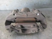 Replacement front left brake caliper for Renault Clio IV 1.5 dCi diesel FAP OEM IAM reference 410005114R 963 ATE