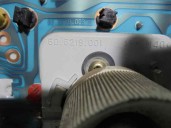 Recambio de cuadro instrumentos para fiat punto berl. (176) 1.2 cat referencia OEM IAM 