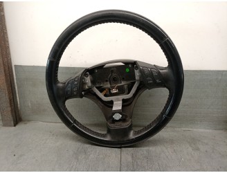 Recambio de volante para mazda 6 station wagon (gy) 2.0 di (gy19) referencia OEM IAM GP9A32980B02 GP9A32980B02 