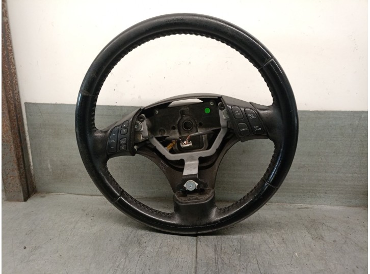 Recambio de volante para mazda 6 station wagon (gy) 2.0 di (gy19) referencia OEM IAM GP9A32980B02 GP9A32980B02 