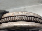 Recambio de volante motor para seat altea (5p1) 1.9 tdi referencia OEM IAM 03G105266BE 03G105266BE LUK