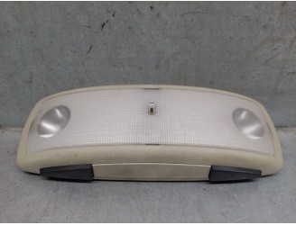 Recambio de luz interior para volvo v60 i (155) d3 / d4 referencia OEM IAM 39859712 39859712 