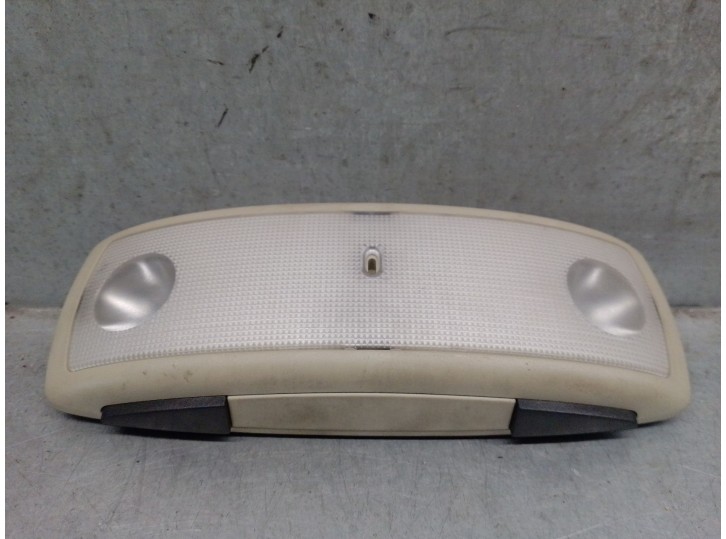 Recambio de luz interior para volvo v60 i (155) d3 / d4 referencia OEM IAM 39859712 39859712 