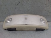 Replacement interior light for Volvo V60 I (155) D3 / D4 OEM IAM reference 39859712 39859712 