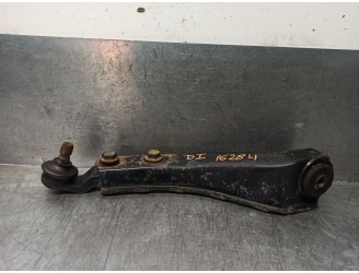 Replacement front left lower suspension arm for Opel Corsa B 1.7 Diesel OEM IAM reference 5352011 