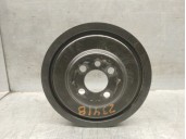 Recambio de polea cigueñal para mitsubishi grandis (na0w) 2.0 di-d cat referencia OEM IAM 03G105243 MN980049 