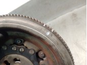 Recambio de volante motor para seat altea (5p1) 1.9 tdi referencia OEM IAM 03G105266BE 03G105266BE LUK