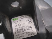 Recambio de faro antiniebla derecho para bmw x3 (e83) 3.0 turbodiesel cat referencia OEM IAM 63177184318 89203663 VALO
