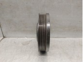 Recambio de polea cigueñal para mitsubishi grandis (na0w) 2.0 di-d cat referencia OEM IAM 03G105243 MN980049 