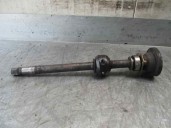 Recambio de transmision delantera derecha para fiat brava (182) 1.9 turbodiesel referencia OEM IAM 46307110  