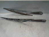 Replacement front right wiper arm for Chrysler Jeep Cherokee (XJ) 2.5 turbodiesel OEM IAM reference 55154983AB 