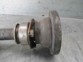 Recambio de transmision delantera derecha para fiat brava (182) 1.9 turbodiesel referencia OEM IAM 46307110  