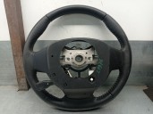 Recambio de volante para toyota yaris (_p13_) 1.5 (nsp131_) referencia OEM IAM 45100OD49024 451020D30024 310374599BMYAA