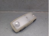 Replacement interior light for Volvo V60 I (155) D3 / D4 OEM IAM reference 39859712 39859712 