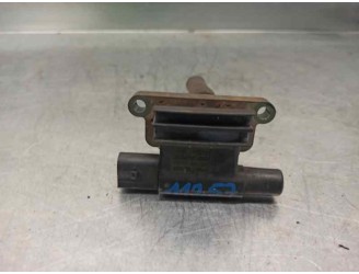 Replacement ignition coil for MG Series 45 (RT) 1.6 16V CAT OEM IAM reference MB0297008230 NEC100730 DENSO