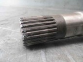 Recambio de transmision delantera derecha para fiat brava (182) 1.9 turbodiesel referencia OEM IAM 46307110  