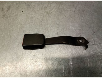 Recambio de enganche cinturon para ford transit caja/chasis (fm_ _, fn_ _) 2.4 tdci referencia OEM IAM YC1AV61203AEW YC1AV61203A