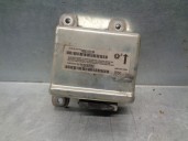 Replacement airbag control unit for Chrysler Jeep Cherokee (XJ) 2.5 turbodiesel OEM IAM reference P05018391AA 