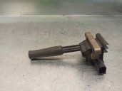 Recambio de bobina encendido para mg serie 45 (rt) 1.6 16v cat referencia OEM IAM MB0297008230 NEC100730 DENSO