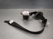 Recambio de cinturon seguridad delantero derecho para bmw x3 (e83) 3.0 turbodiesel cat referencia OEM IAM 72113448358 