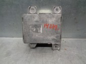 Recambio de centralita airbag para chrysler jeep cherokee (xj) 2.5 turbodiesel referencia OEM IAM P05018391AA  