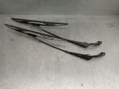 Recambio de brazo limpia delantero derecho para suzuki vitara (et) hdi (se 420hdi) referencia OEM IAM 3831085C00 3831085C00 