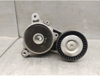 Recambio de tensor correa auxiliar para mitsubishi grandis (na0w) 2.0 di-d cat referencia OEM IAM 1345A013 1345A013 