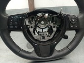 Recambio de volante para toyota yaris (_p13_) 1.5 (nsp131_) referencia OEM IAM 45100OD49024 451020D30024 310374599BMYAA