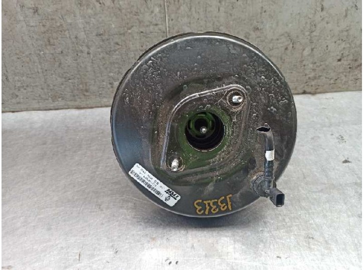 Recambio de servofreno para renault clio iv 1.5 dci diesel fap referencia OEM IAM 472104788R 