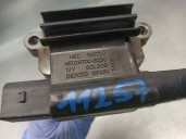 Recambio de bobina encendido para mg serie 45 (rt) 1.6 16v cat referencia OEM IAM MB0297008230 NEC100730 DENSO